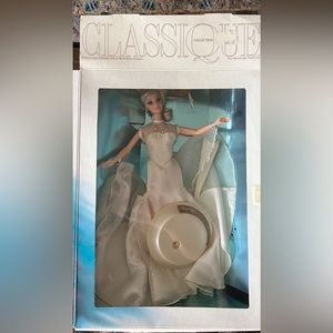 Classique Barbie